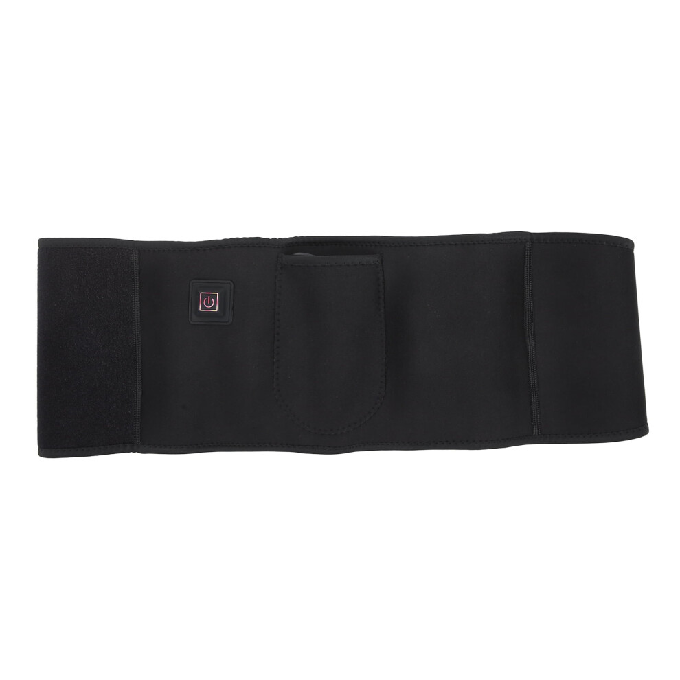 Handheld Massager for Full Body Use Including Neck Waist