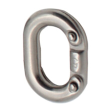 Chain Link Connector Steel C-Link Split for Anchors