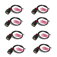 Ignition Coil Connector Plug Cable for Ford V6 V8 F150 3.5L