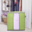 Foldable Large Storage Bag with Handles and Clear Window 1