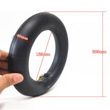 Tyre and Inner Tube 8.5x2 inches for Baby Carriage