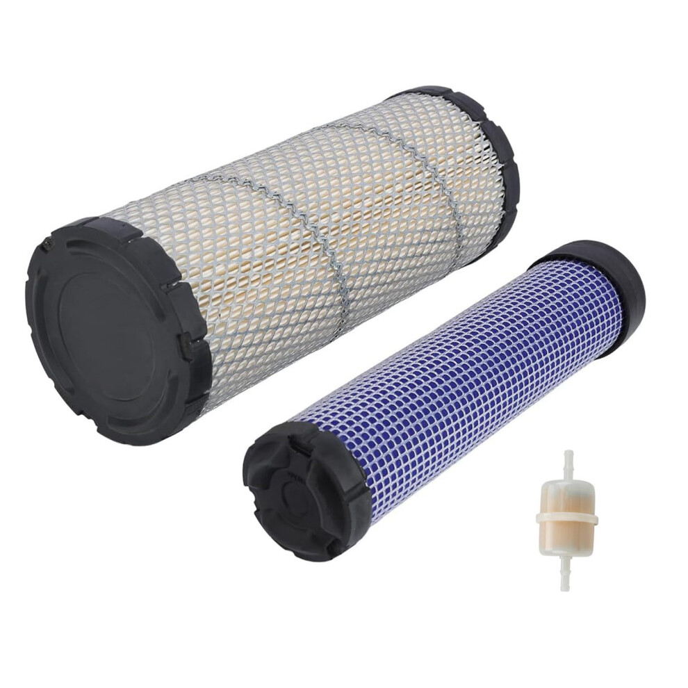 Air Filter Kit For Club Car And Ez Go Golf Carts 9455834378510
