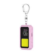Ultrasonic Mosquito Repeller USB Rechargeable Portable