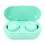 True Wireless Bluetooth Earbuds with Noise Cancellation and 1