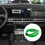 LED Strip Light for Car Dashboard Interior Blue 1-5M 8