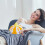 Pumpkin Pillow Cushion Fall Decor for Sofa Living Room 5