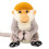 Proboscis Monkey Stuffed Animal Soft Toy 1 Piece 1