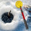 Ice Fishing Rod Portable Telescoping Long Handle 4