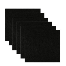 Activated Carbon Filter for Effective Odor Control