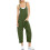 Lahloya maternity jumpsuit oversized cotton romper 1