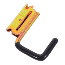 J Hook Mount Hanger for Enclosed Trailer E-Track