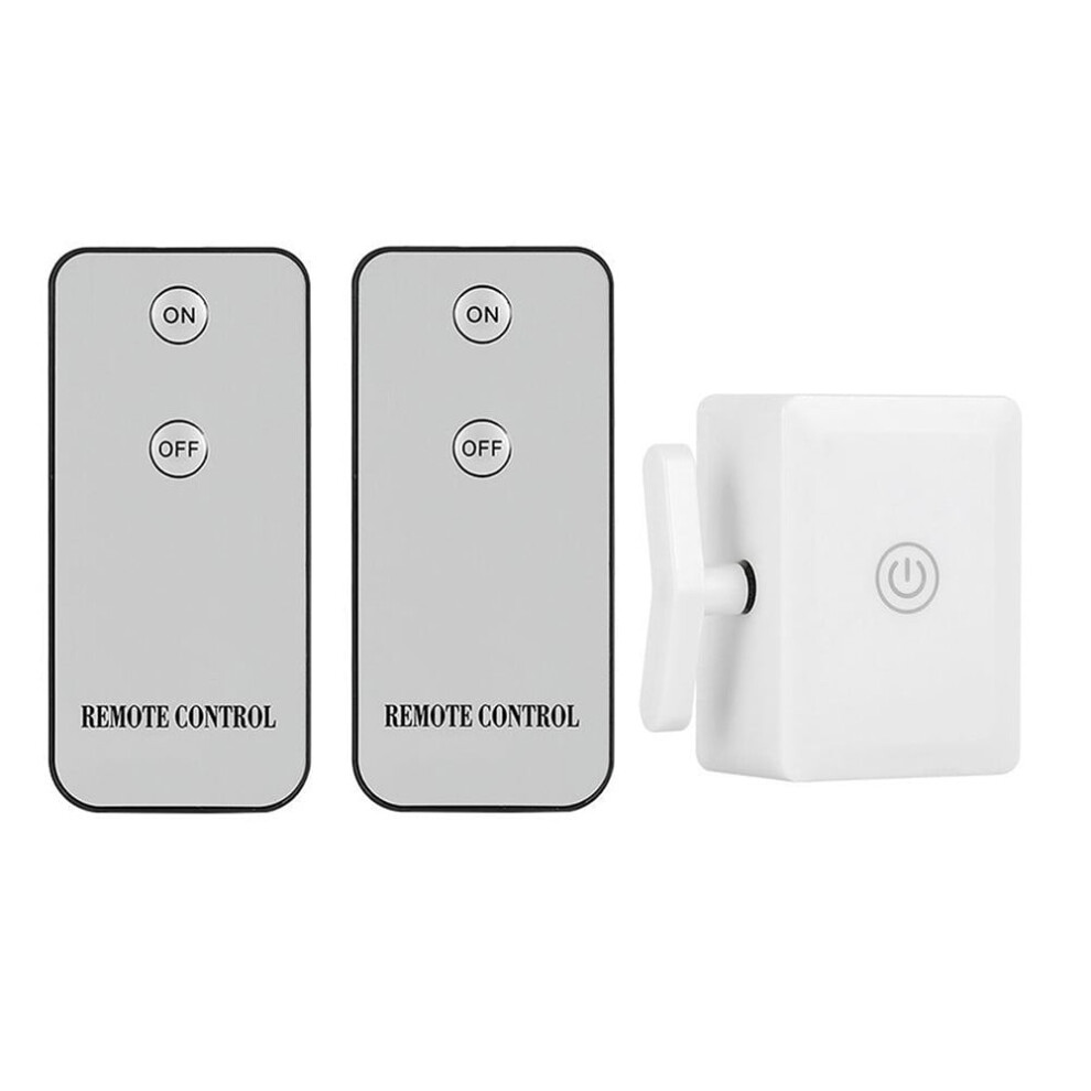 Home Controller Remote Switch Button Pusher