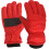 Kids Ski Gloves Winter Windproof Warm Mittens 1