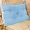 Soft Bedside Cushion for Back Support - Bedroom Headboard 1