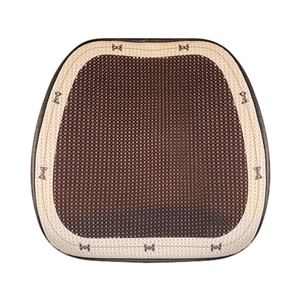 Car Seat Cushion Ventilation Cooling Pad For All Seasons 9399596299662