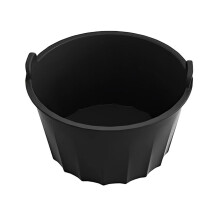 Silicone Slow Cooker Liner Non-Stick Heat-Resistant