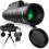 HD Monocular Telescope 50x60 with Smartphone Adapter 1