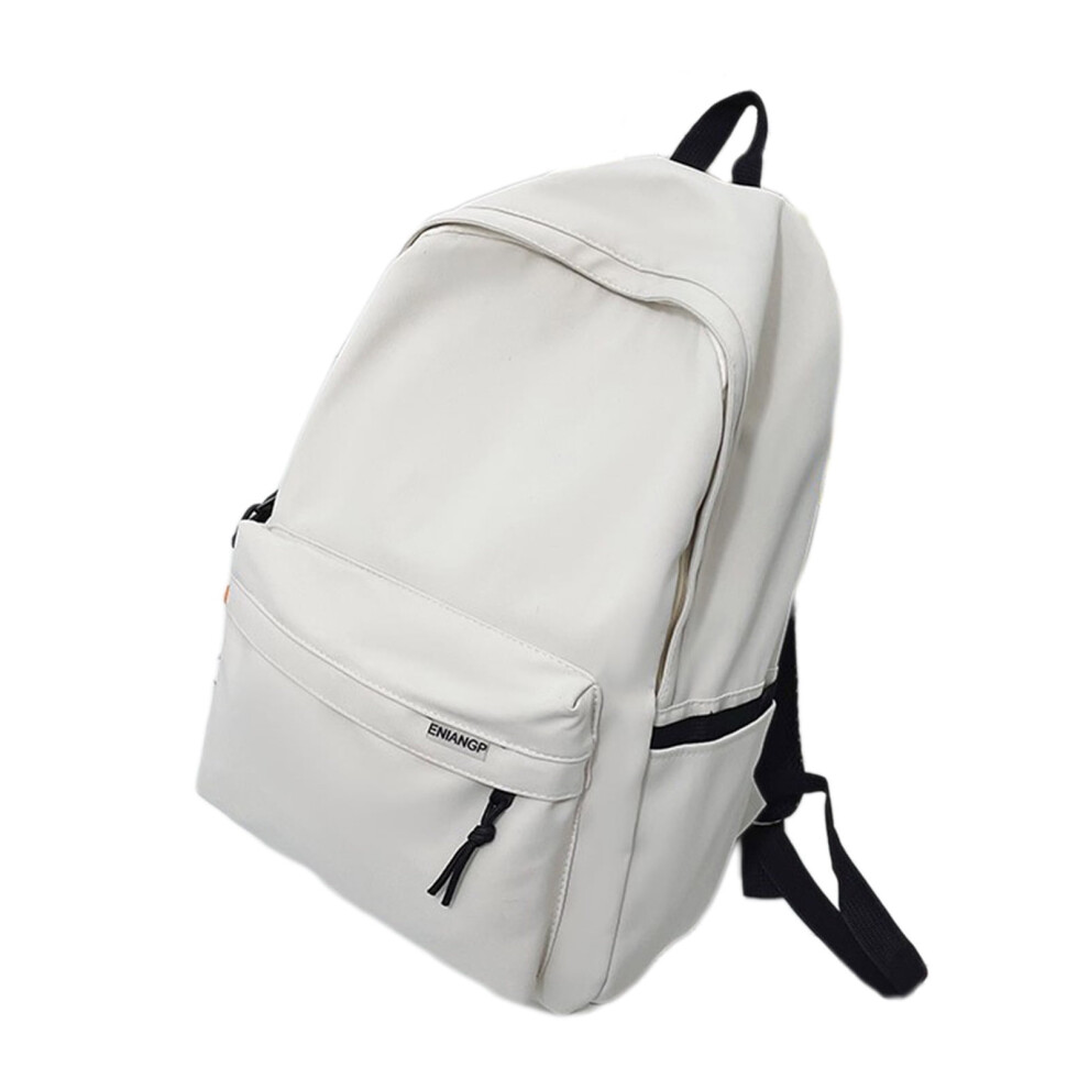 Outdoor Backpack Canvas Polyester Large Capacity 9399596304045