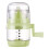 Manual Citrus Juicer 15 oz Portable Hand Crank 1