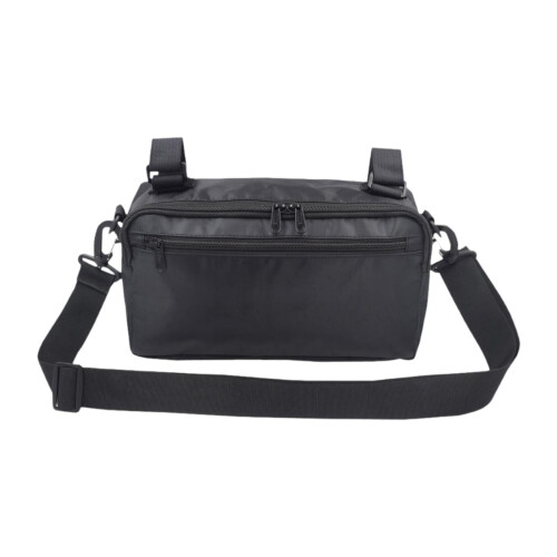 Push Cart Pouch Organizer Reusable Shoulder Bag