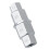 Motorcycle Axle Tool Hex Spindle Driver 17 19 22 24mm 3