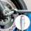 Motorcycle Axle Tool Hex Spindle Driver 17 19 22 24mm 8