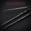 Telescopic Fishing Rod Carbon Medium-Heavy Fast Action 3