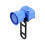 Rechargeable Waterproof Mini Bike Horn 120dB 2