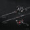 Telescopic Fishing Rod Carbon Medium-Heavy Fast Action 4