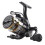 All-Metal Spinning Reel High Precision Long-Range 2