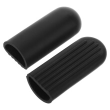 Anti-Slip Silicone Kickstand Sleeve for Electric Scooter 2
