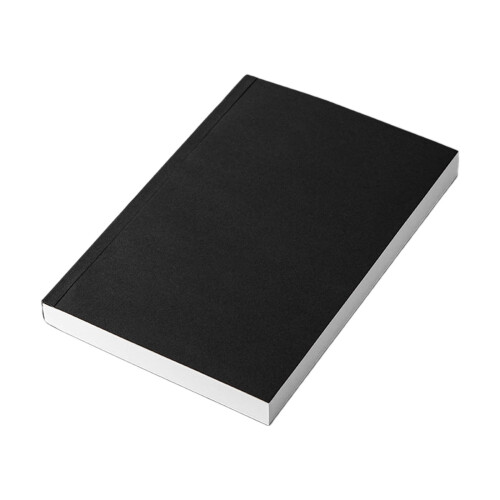 Sketchbook for Writing and Drawing 368 Pages Unlined