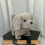 Interactive Walking Labrador Puppy Toy Gray 6.3 inch 1