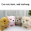 Interactive Plush Puppy Toy Dog with Walking Barking 4