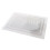 European Style PVC Western Placemat White 1