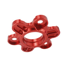 Clutch Lifter Plate Motorbike CNC Aluminum Alloy Replacement