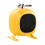 Space Heater Indoor Fast-Heating Energy-Saving Mini 1