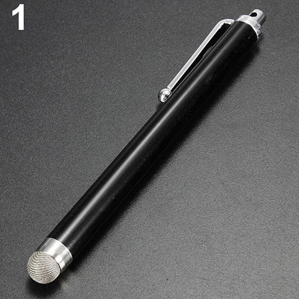 Metal Mesh Tip Touch Stylus Pen For Smartphones And Tablets 9027700249882