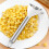 Corn Peeling Tool Stainless Steel 1 Piece 1