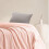 Cotton Pillowcase with Snap Button 49x82 cm 6