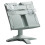 Adjustable Book Holder Stand for Kids – ABS Plastic, 1