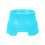 Elevated Dog Bowl High-Capacity Water Container for Cocker 1