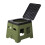 Portable Folding Camping Toilet for Adults 1