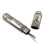 Silvery Needle Case for Needles 3.6-4.3cm and Small Items 1