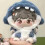 Mini doll clothes set for 6-8 inch dolls 4