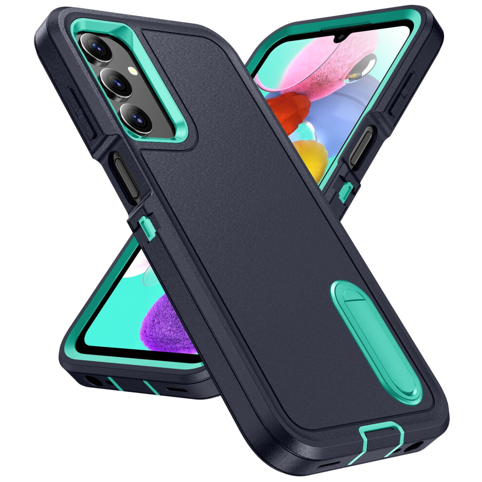 Samsung Galaxy A36 5G Case Rugged 3-Layer Military-Grade 9085618969278