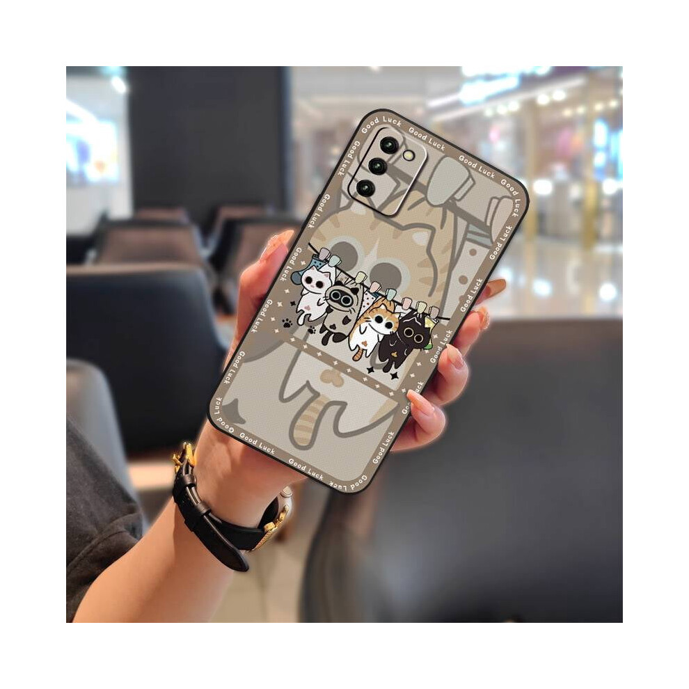 Samsung Galaxy A03s Asian Version Phone Case Â Waterproof 9455834361642
