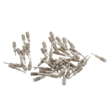 Watch Repair Tool Pins Carbon Steel 50 pcs