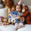 Mini doll clothes set for 6-8 inch dolls 7