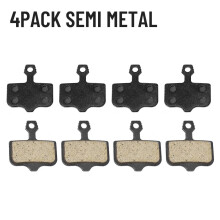 Bicycle Brake Pads for Magura MT2 MT4 MT6 MT8 MTS Calipers